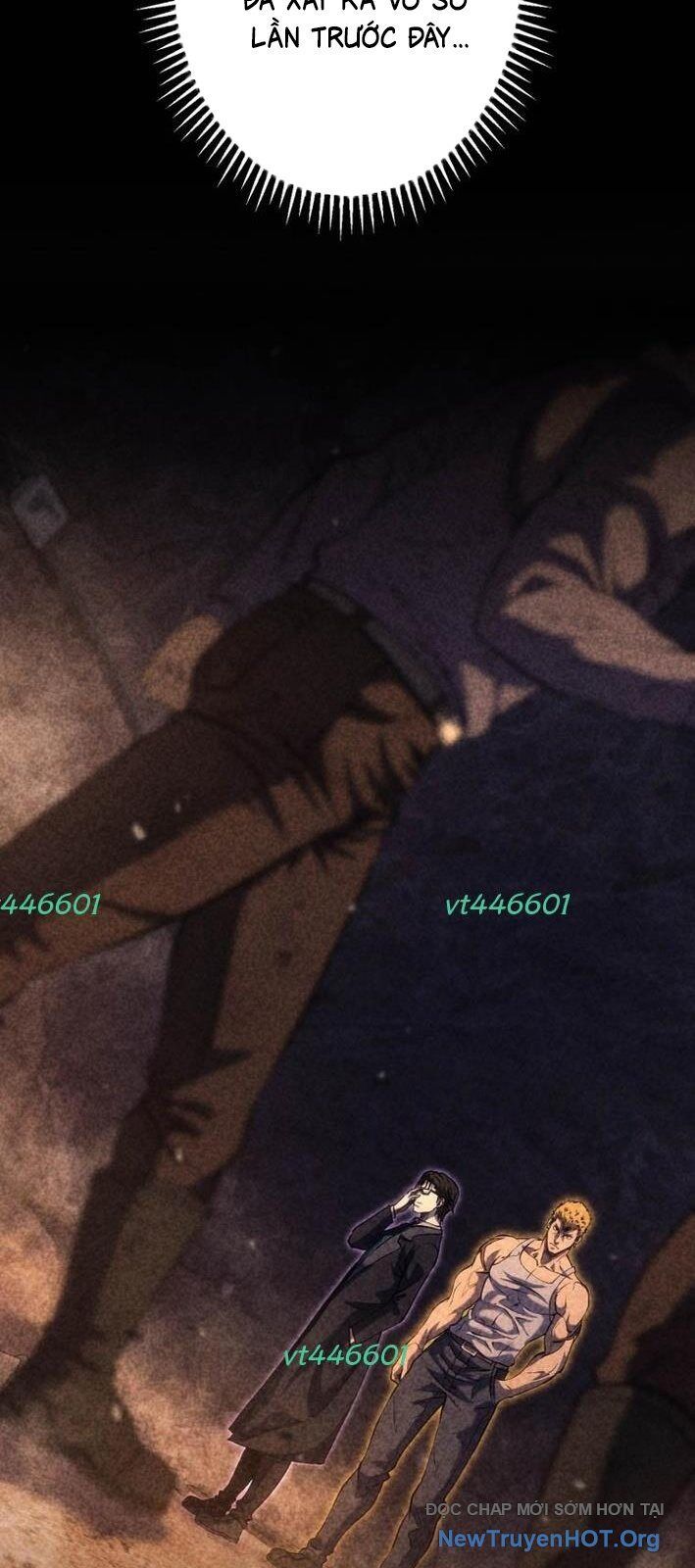 Cựu Chiến Binh Tối Thượng Chapter 13 - 65