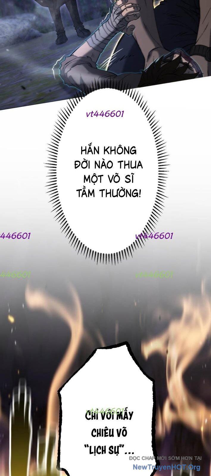 Cựu Chiến Binh Tối Thượng Chapter 13 - 70