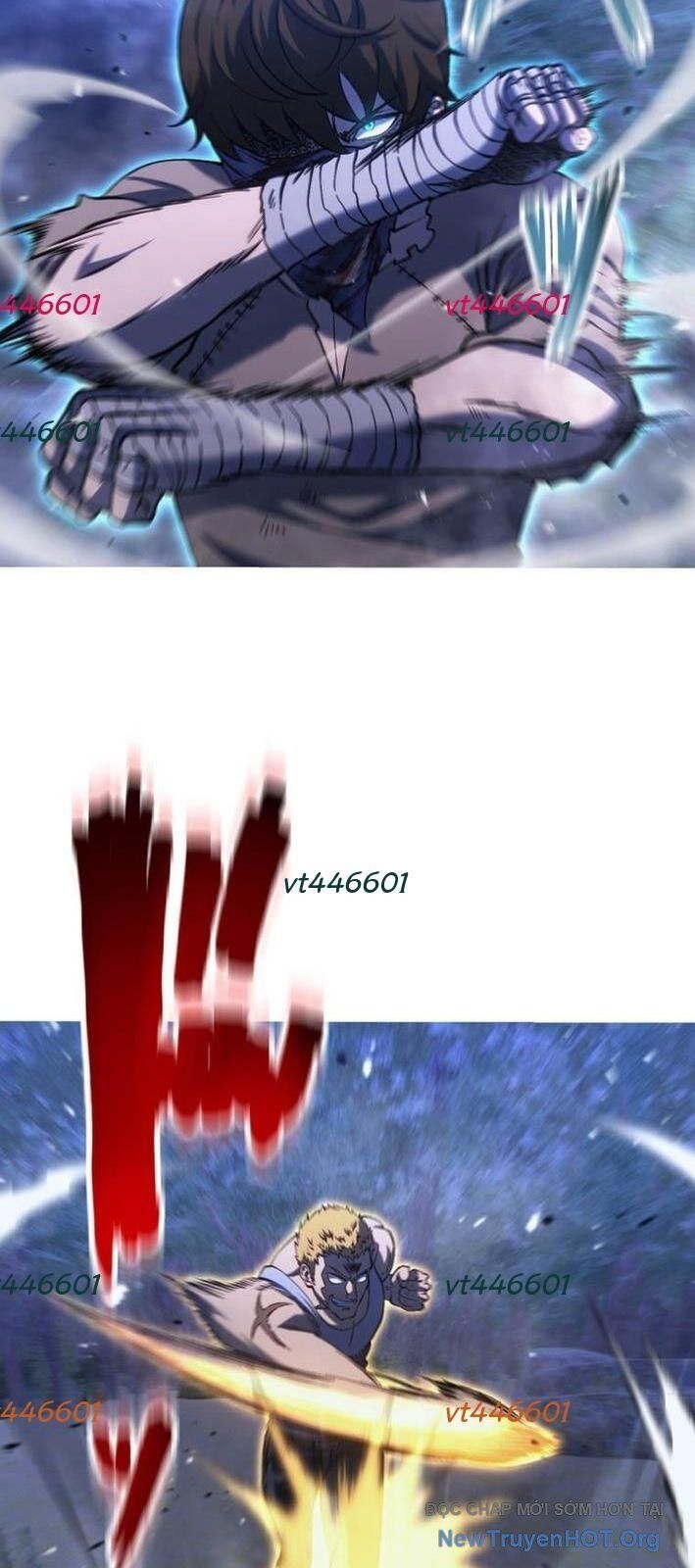 Cựu Chiến Binh Tối Thượng Chapter 13 - 8