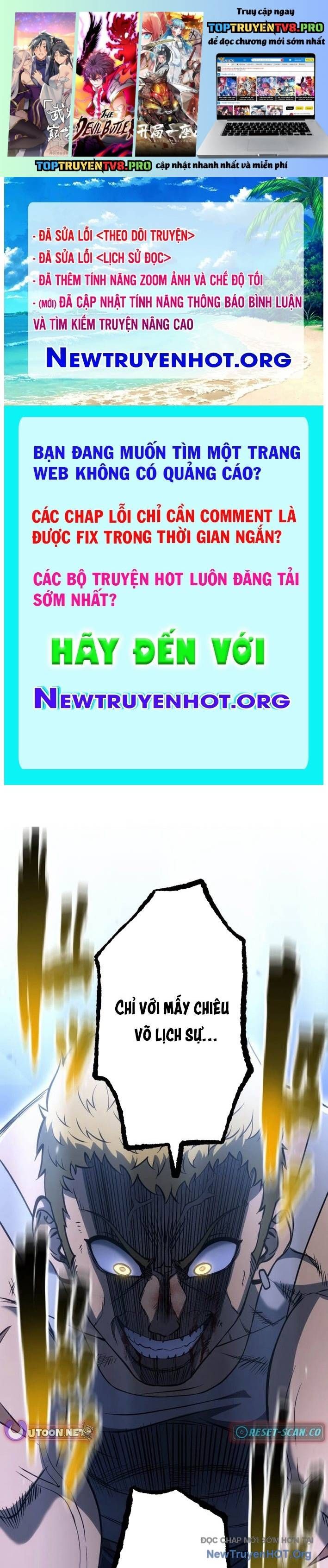 Cựu Chiến Binh Tối Thượng Chapter 14 - 2