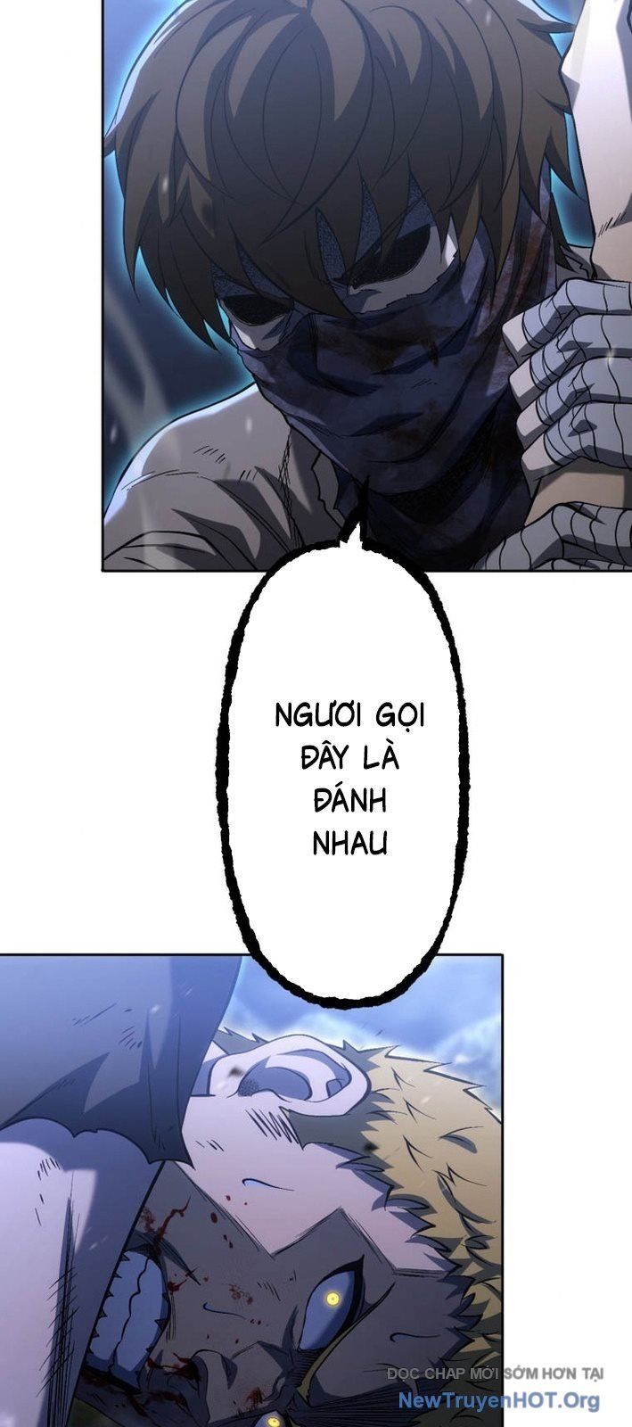 Cựu Chiến Binh Tối Thượng Chapter 14 - 14