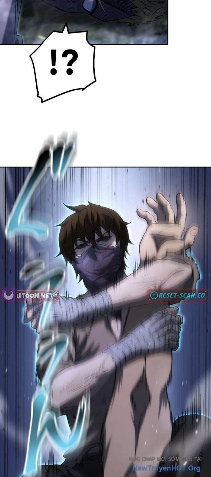 Cựu Chiến Binh Tối Thượng Chapter 14 - 15