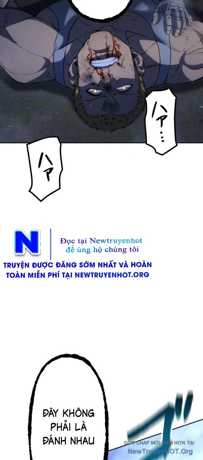 Cựu Chiến Binh Tối Thượng Chapter 14 - 22