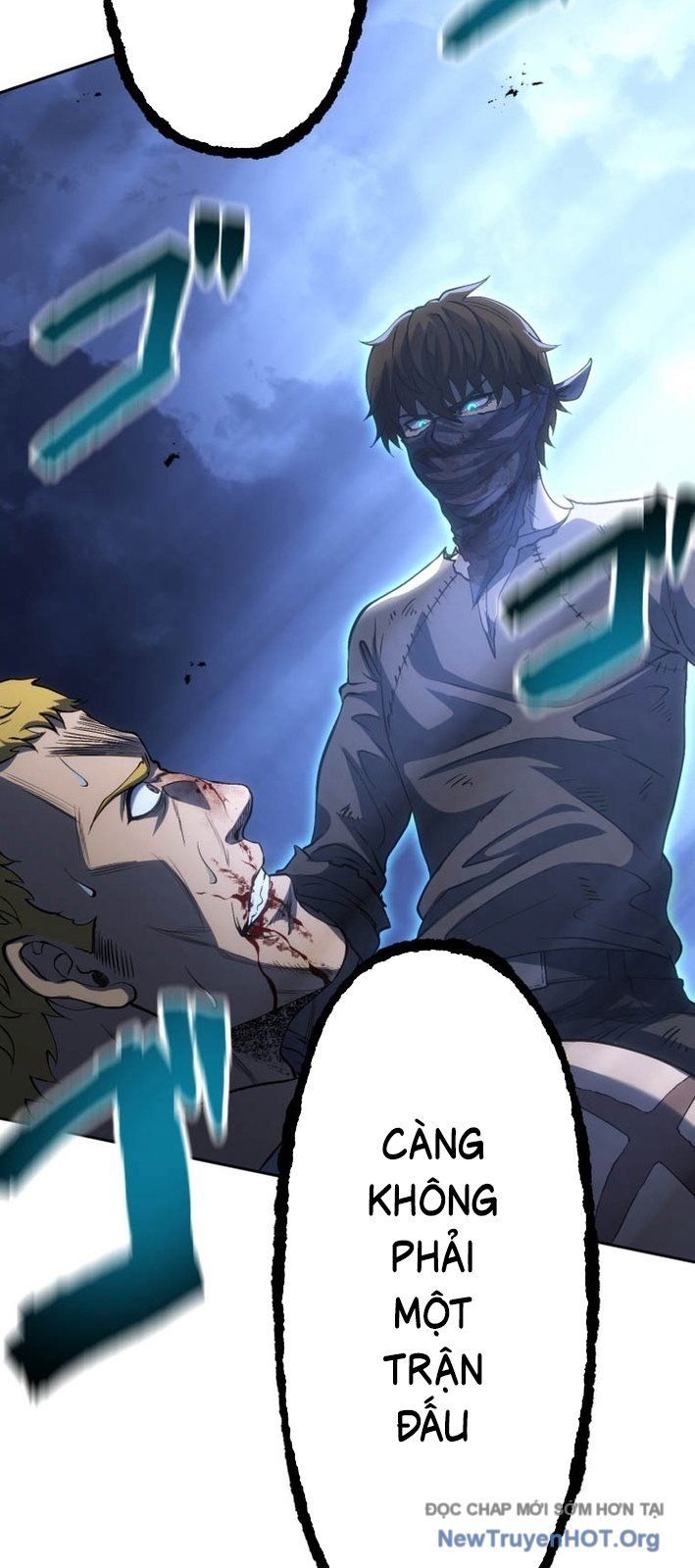 Cựu Chiến Binh Tối Thượng Chapter 14 - 23