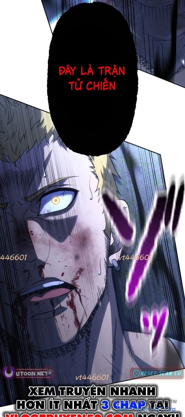 Cựu Chiến Binh Tối Thượng Chapter 14 - 25
