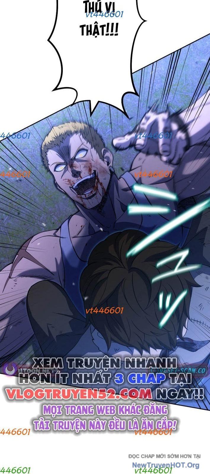 Cựu Chiến Binh Tối Thượng Chapter 14 - 29