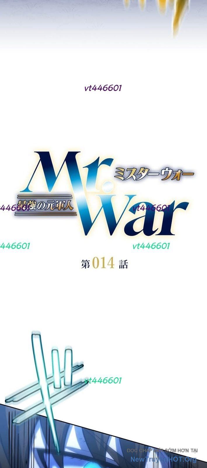 Cựu Chiến Binh Tối Thượng Chapter 14 - 4