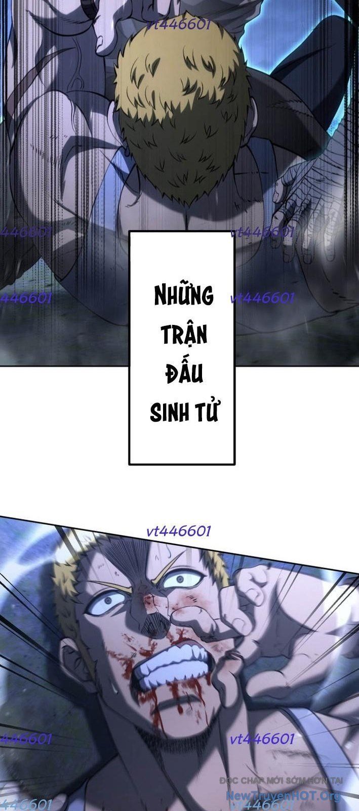 Cựu Chiến Binh Tối Thượng Chapter 14 - 34