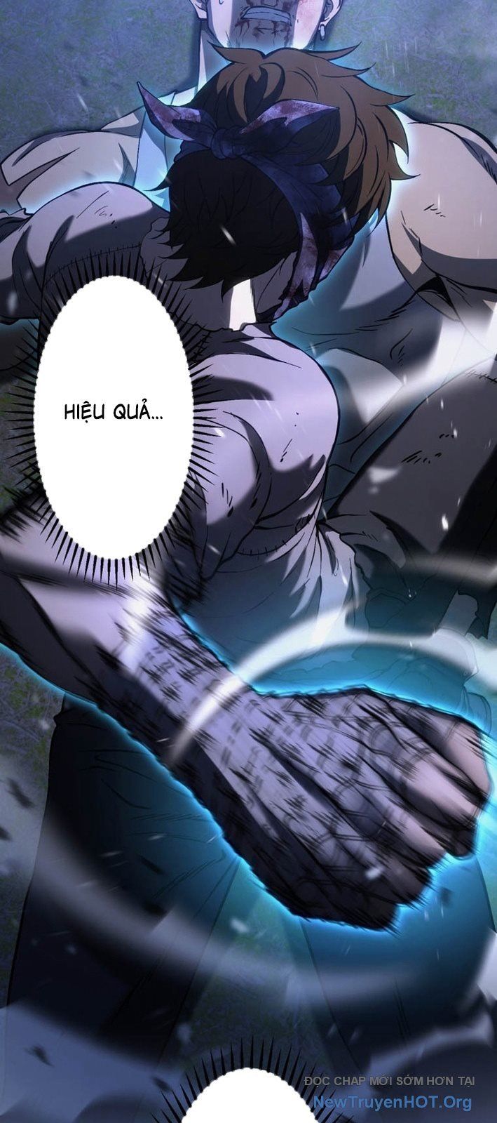 Cựu Chiến Binh Tối Thượng Chapter 14 - 42