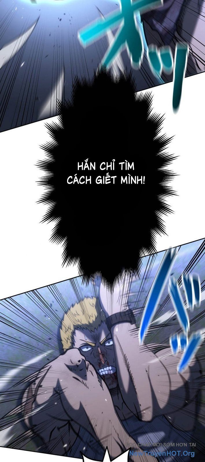 Cựu Chiến Binh Tối Thượng Chapter 14 - 44