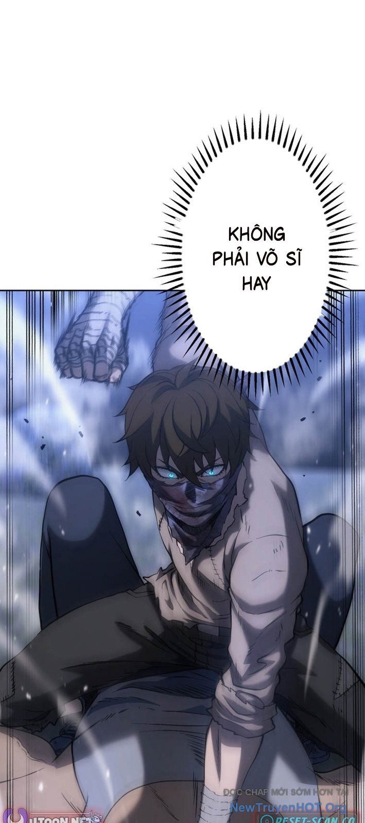 Cựu Chiến Binh Tối Thượng Chapter 14 - 49