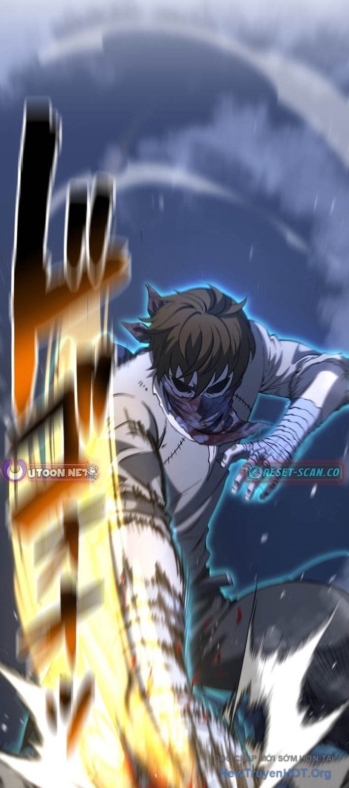 Cựu Chiến Binh Tối Thượng Chapter 14 - 52