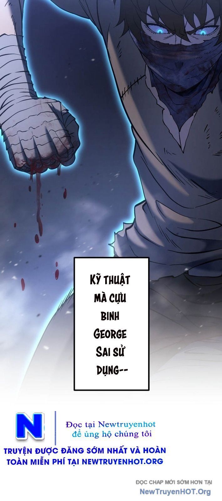 Cựu Chiến Binh Tối Thượng Chapter 14 - 55