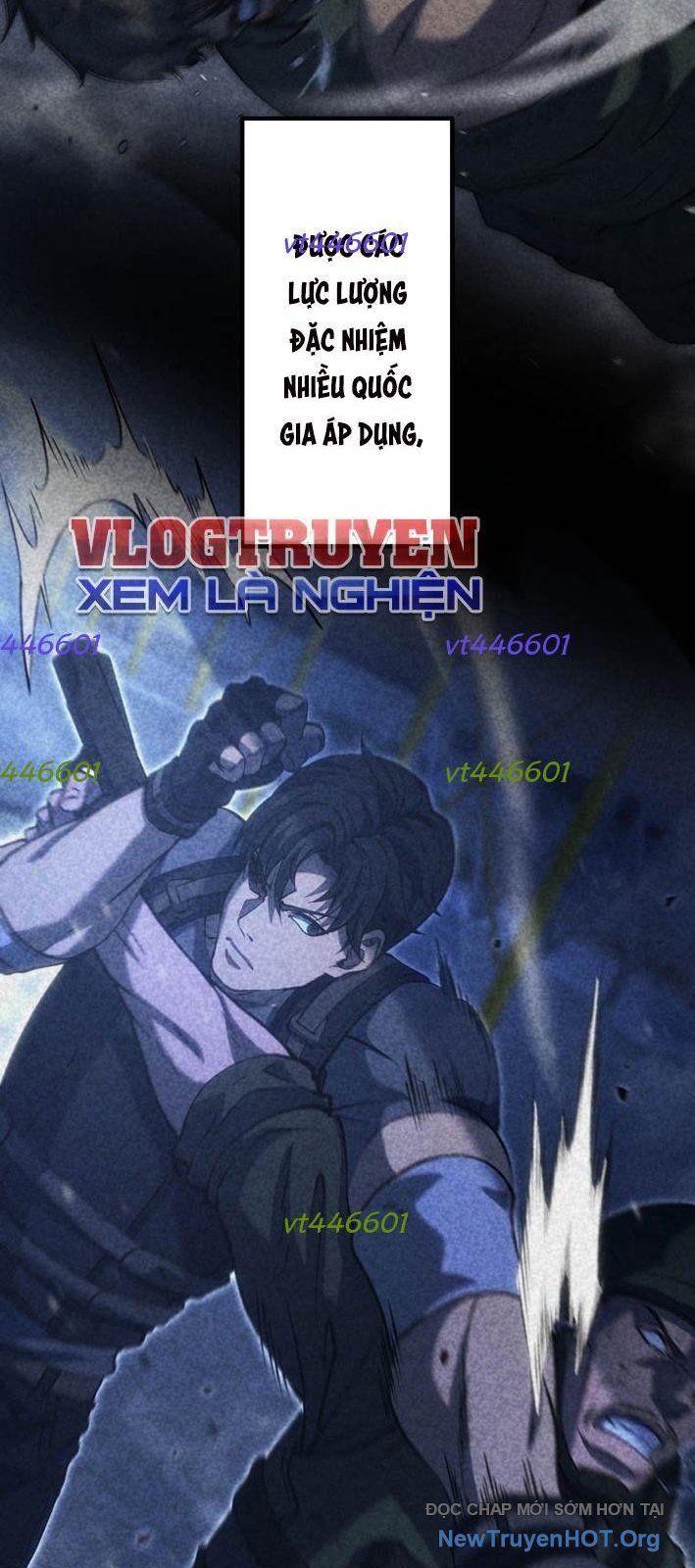 Cựu Chiến Binh Tối Thượng Chapter 14 - 57