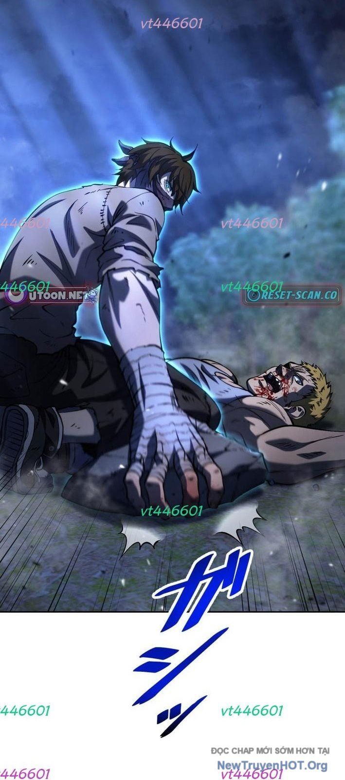 Cựu Chiến Binh Tối Thượng Chapter 14 - 59