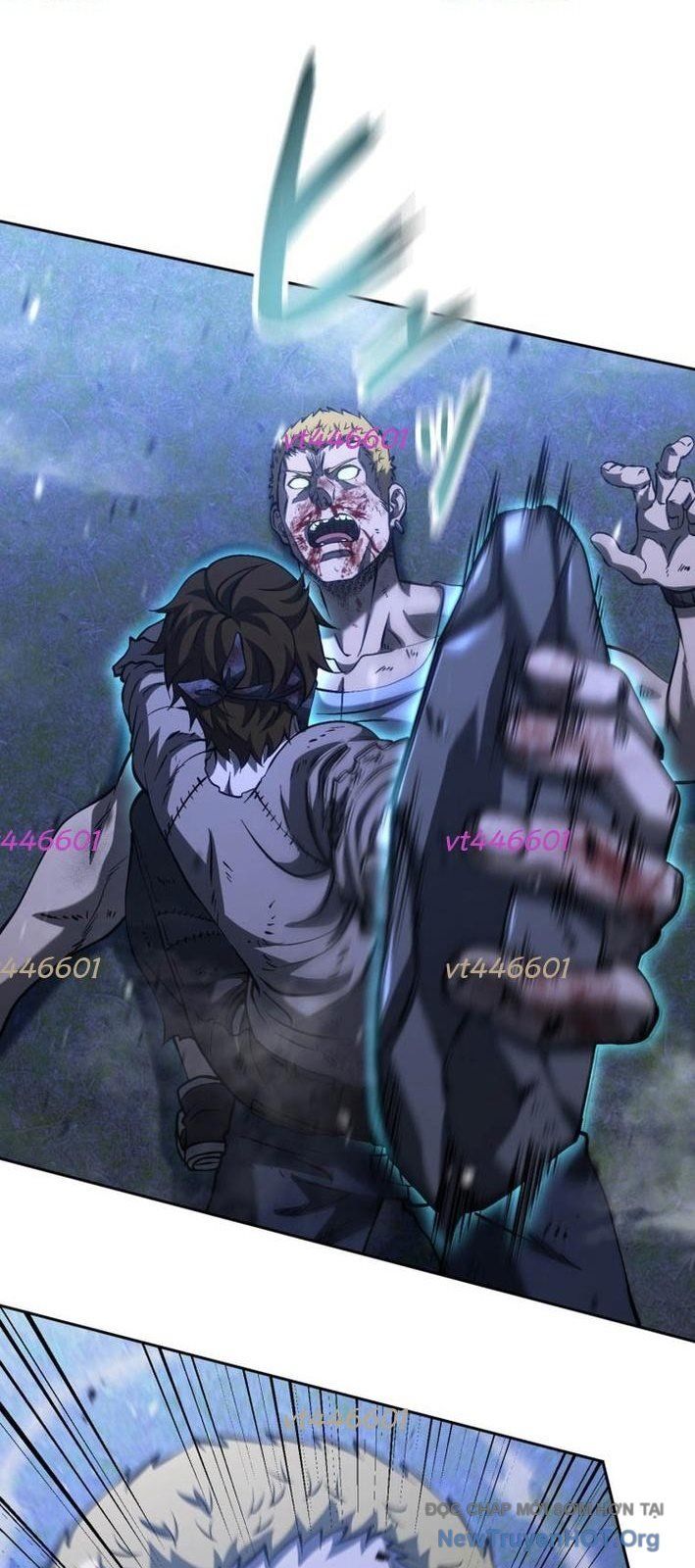 Cựu Chiến Binh Tối Thượng Chapter 14 - 60