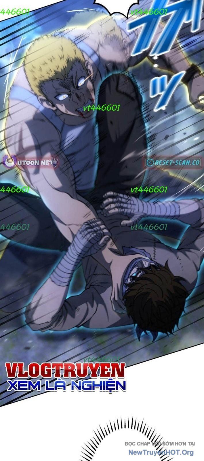 Cựu Chiến Binh Tối Thượng Chapter 14 - 7