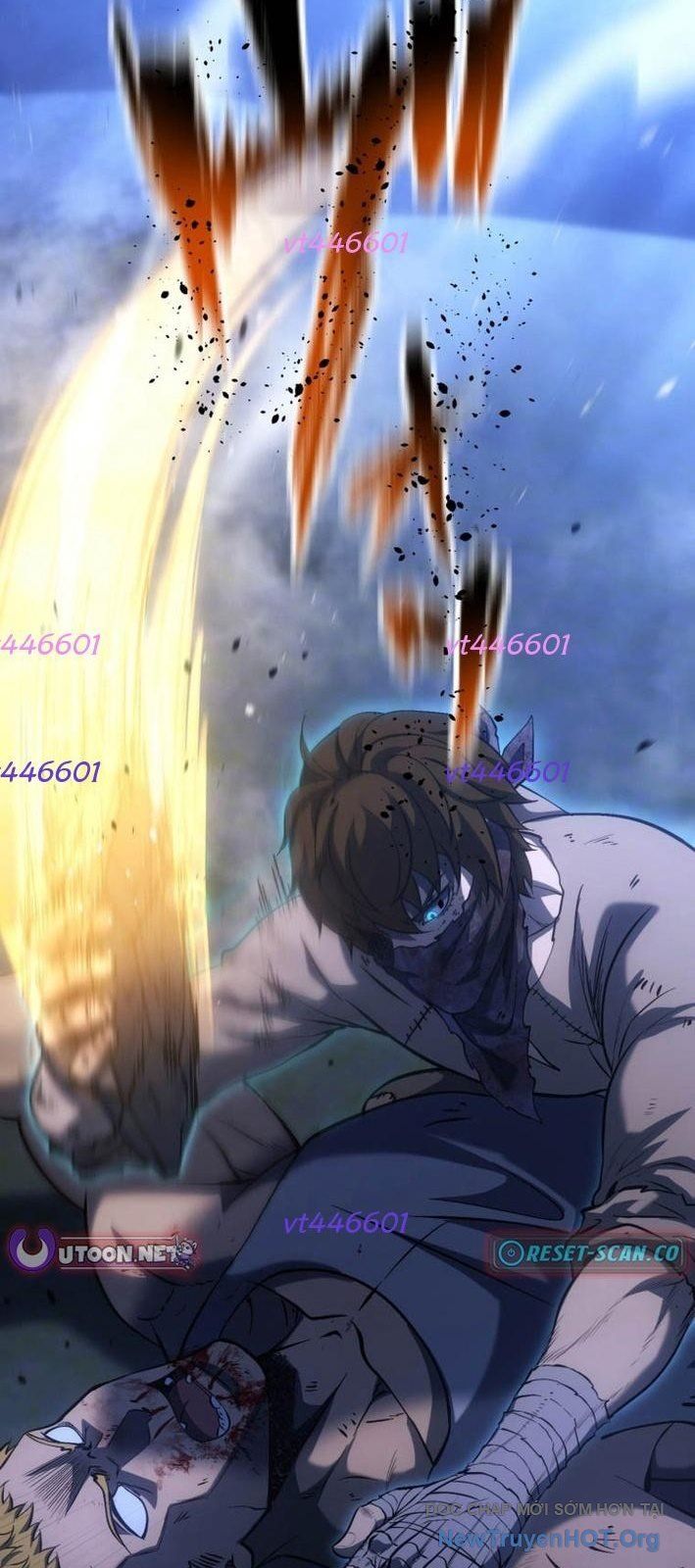 Cựu Chiến Binh Tối Thượng Chapter 14 - 62