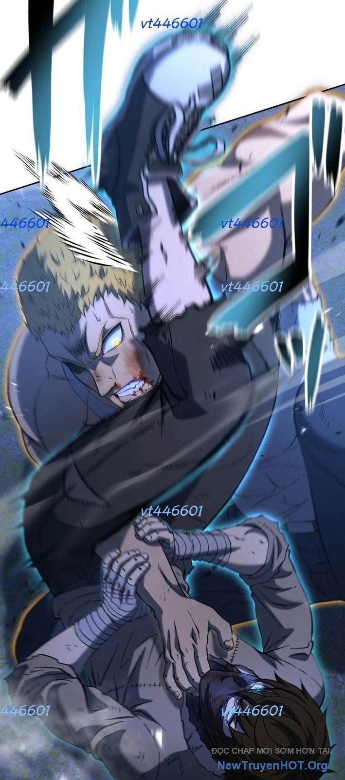 Cựu Chiến Binh Tối Thượng Chapter 14 - 9