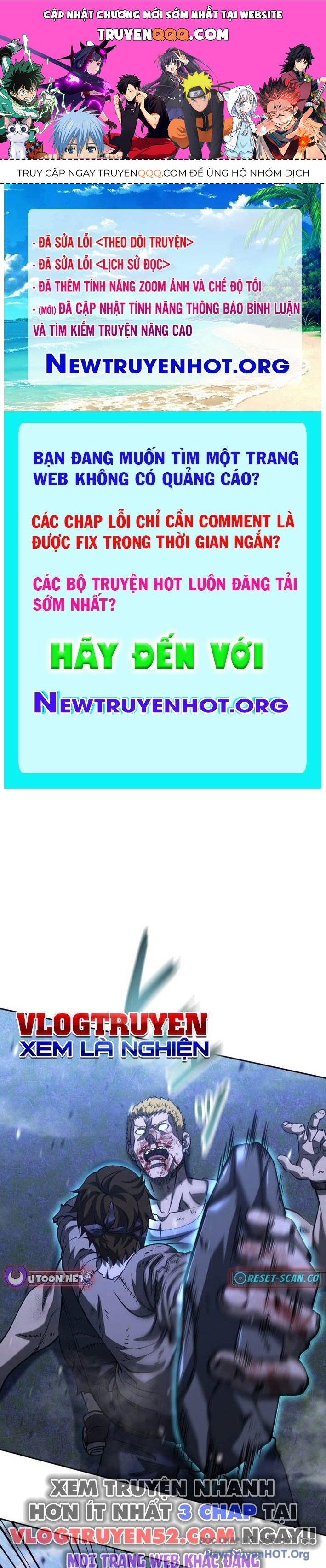 Cựu Chiến Binh Tối Thượng Chapter 15 - 1