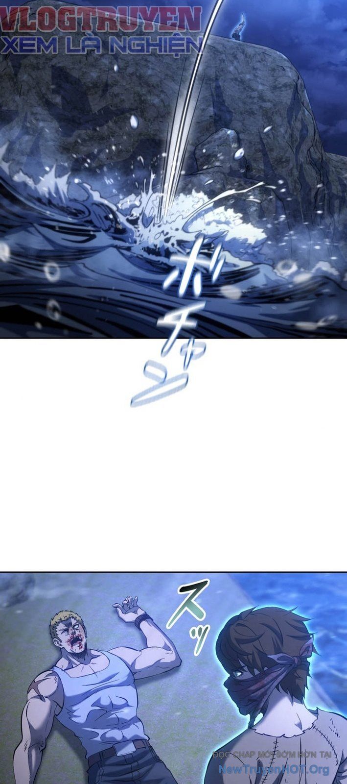 Cựu Chiến Binh Tối Thượng Chapter 15 - 11