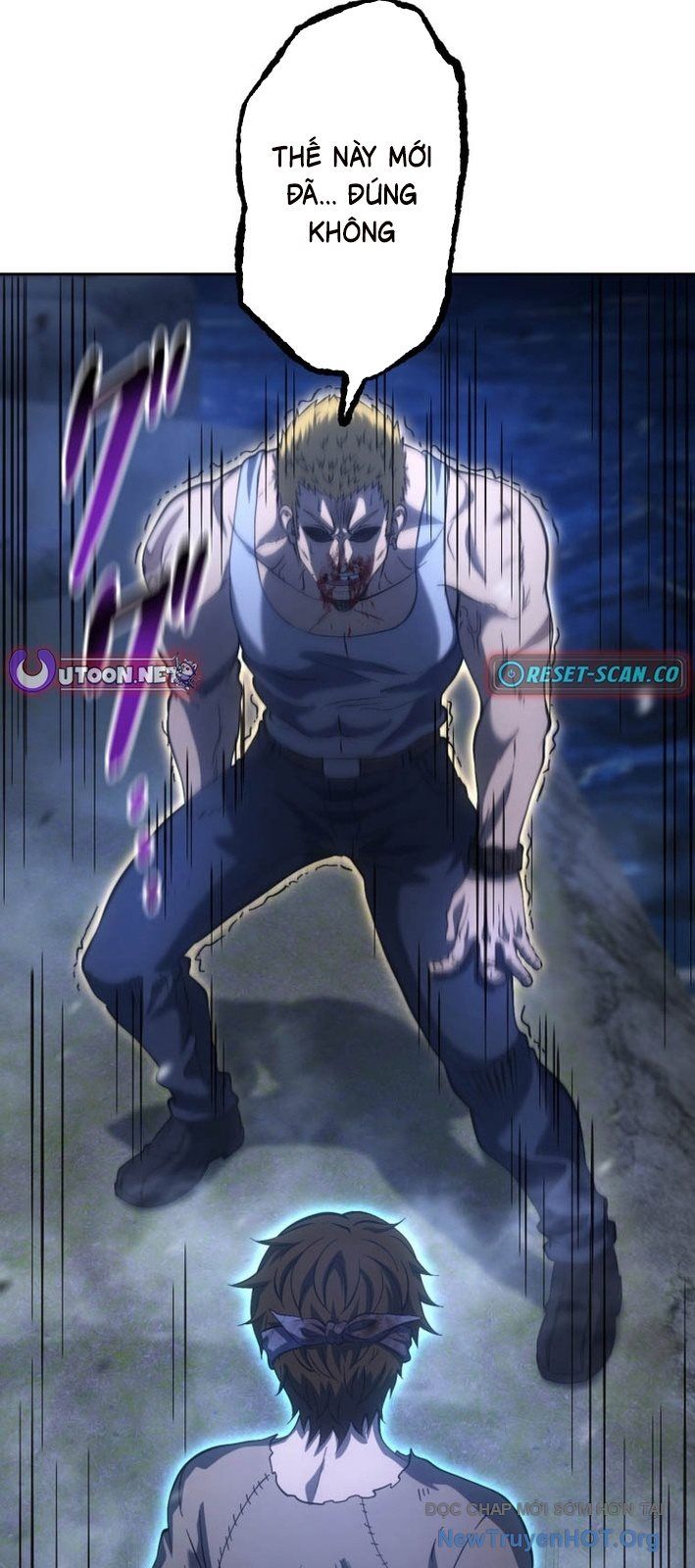Cựu Chiến Binh Tối Thượng Chapter 15 - 14