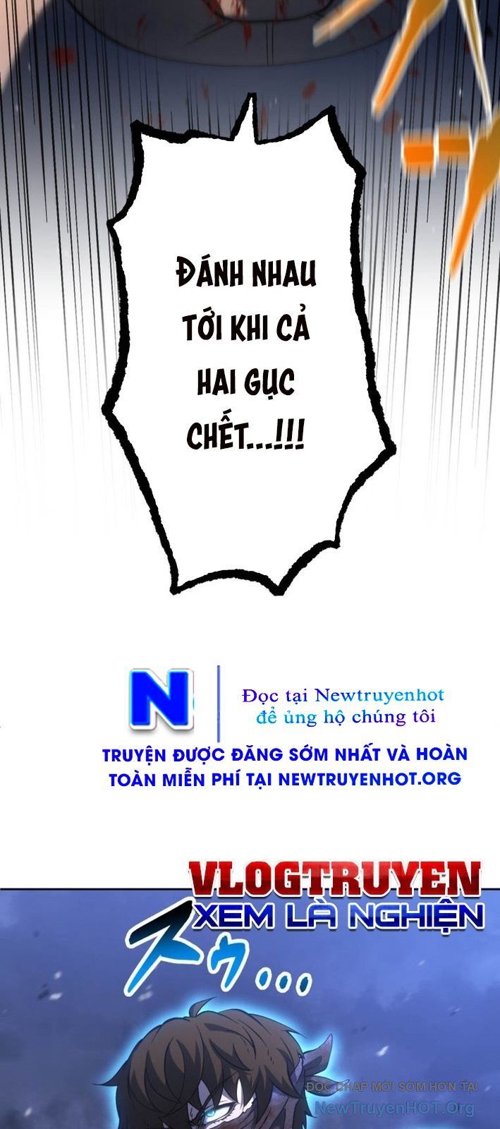 Cựu Chiến Binh Tối Thượng Chapter 15 - 16