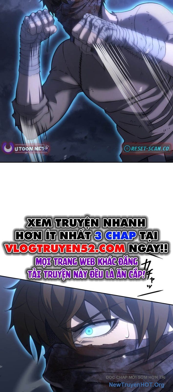 Cựu Chiến Binh Tối Thượng Chapter 15 - 17