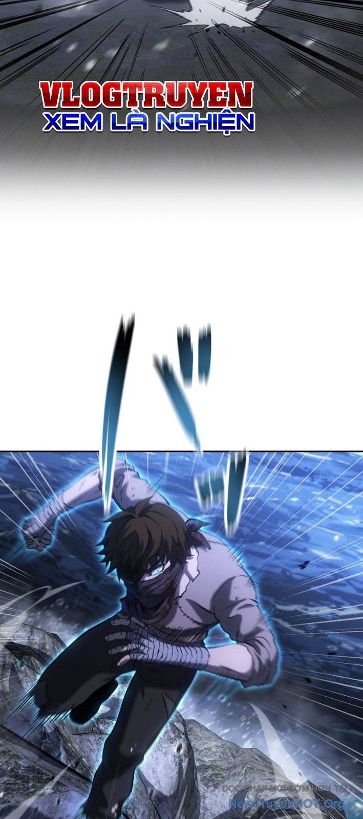 Cựu Chiến Binh Tối Thượng Chapter 15 - 20