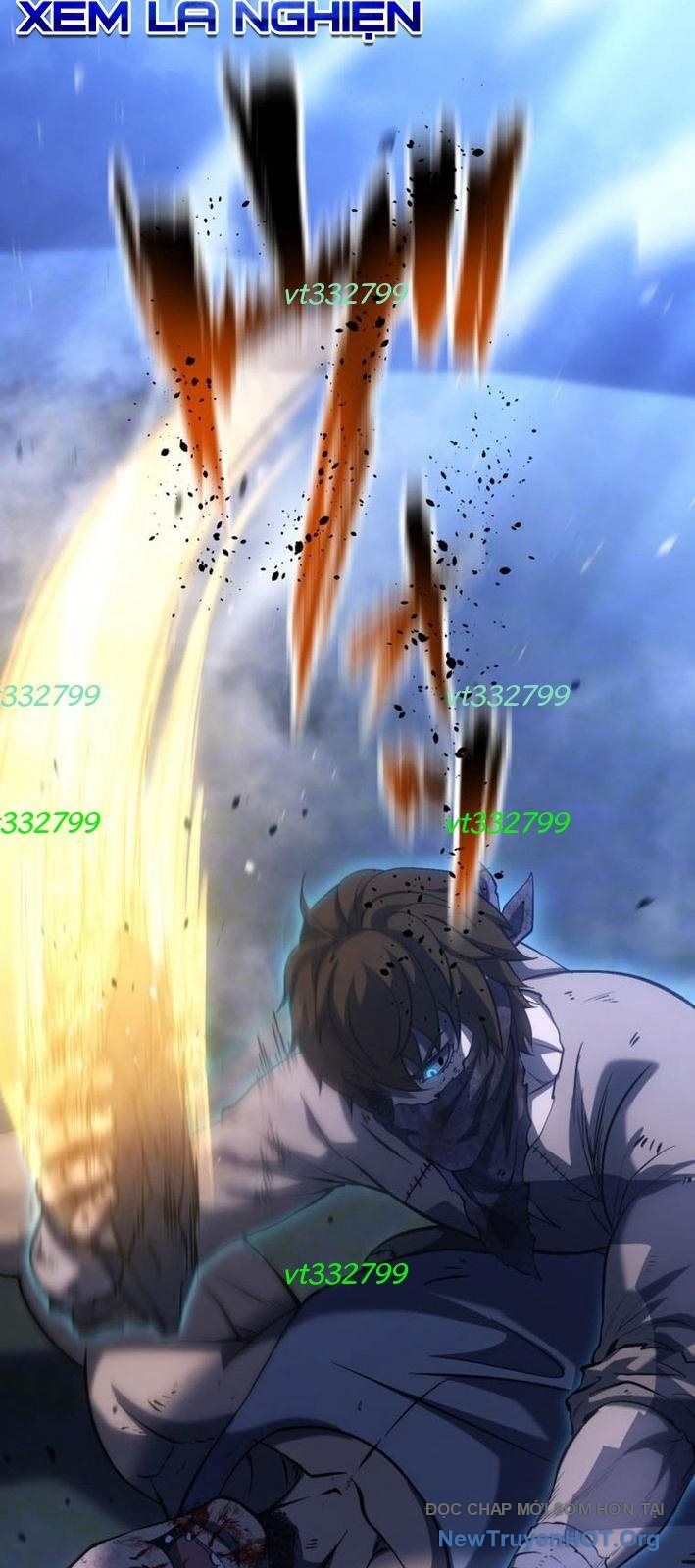 Cựu Chiến Binh Tối Thượng Chapter 15 - 3