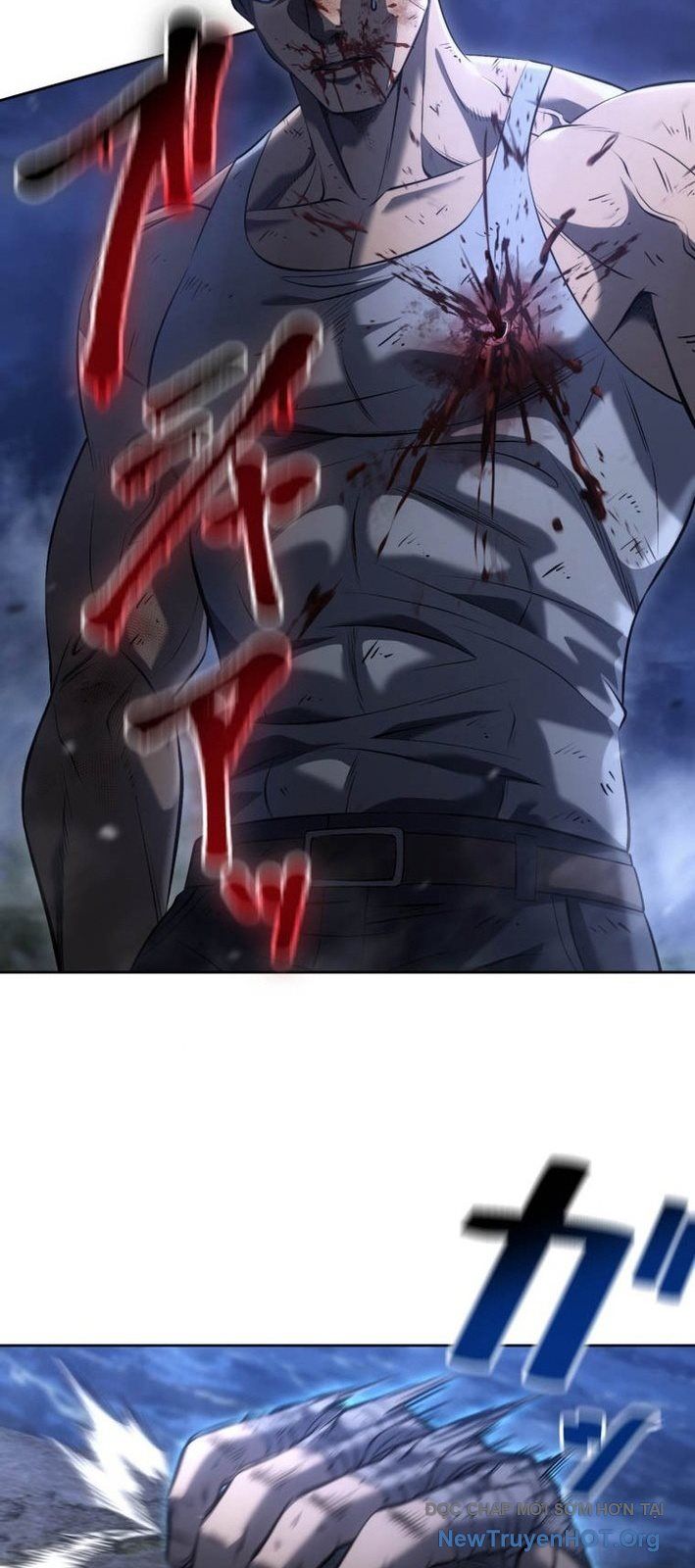 Cựu Chiến Binh Tối Thượng Chapter 15 - 22