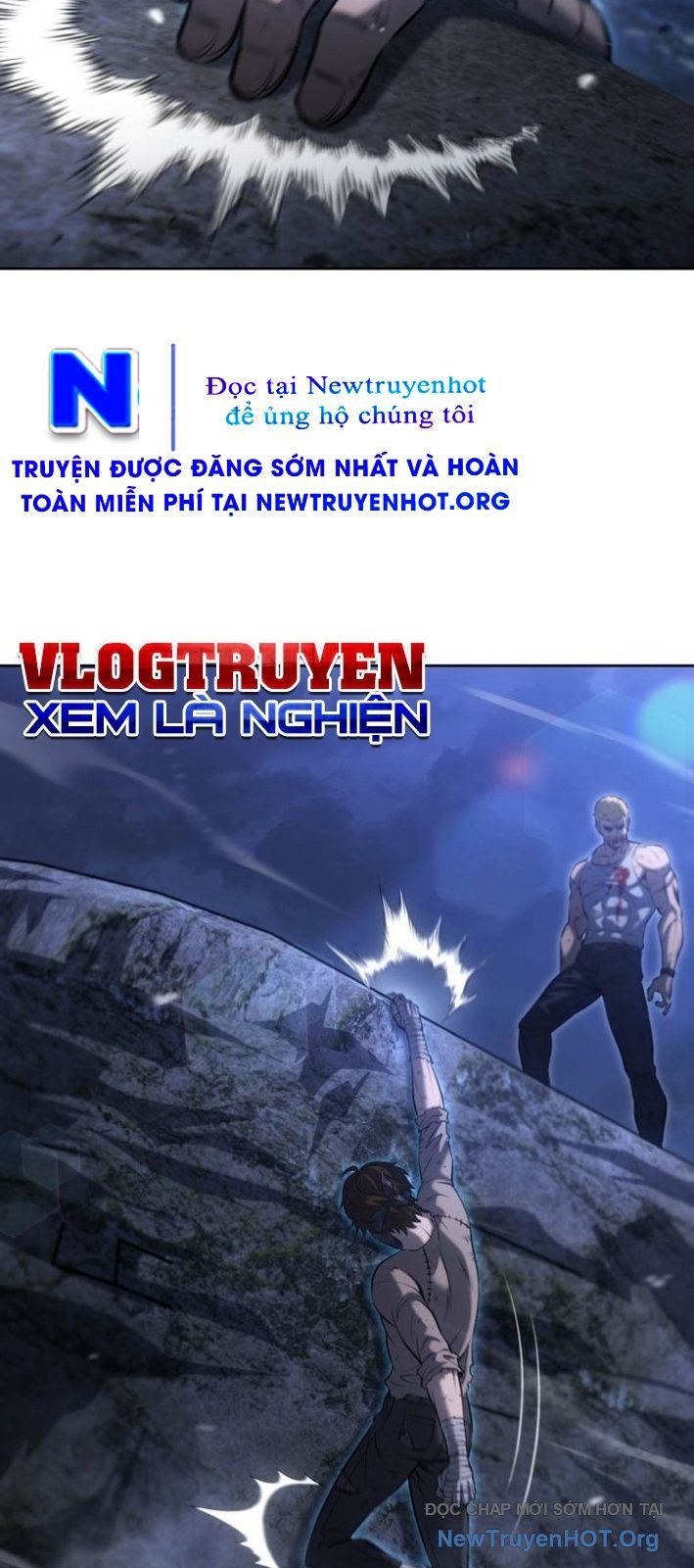 Cựu Chiến Binh Tối Thượng Chapter 15 - 23