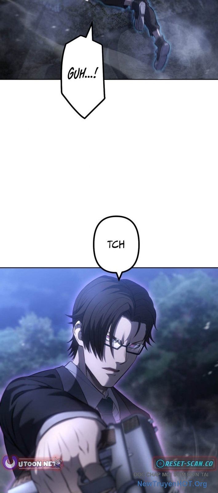 Cựu Chiến Binh Tối Thượng Chapter 15 - 24