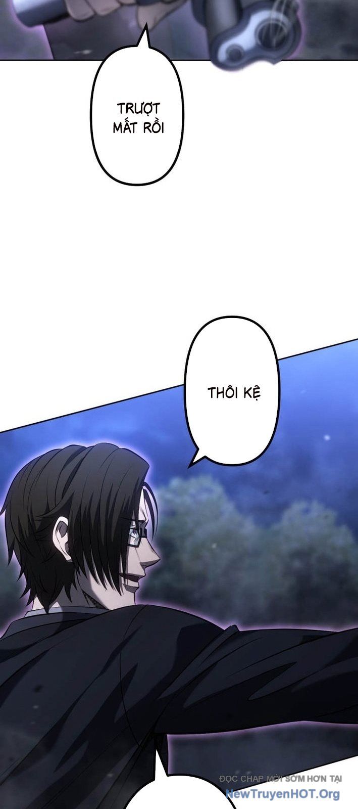 Cựu Chiến Binh Tối Thượng Chapter 15 - 25