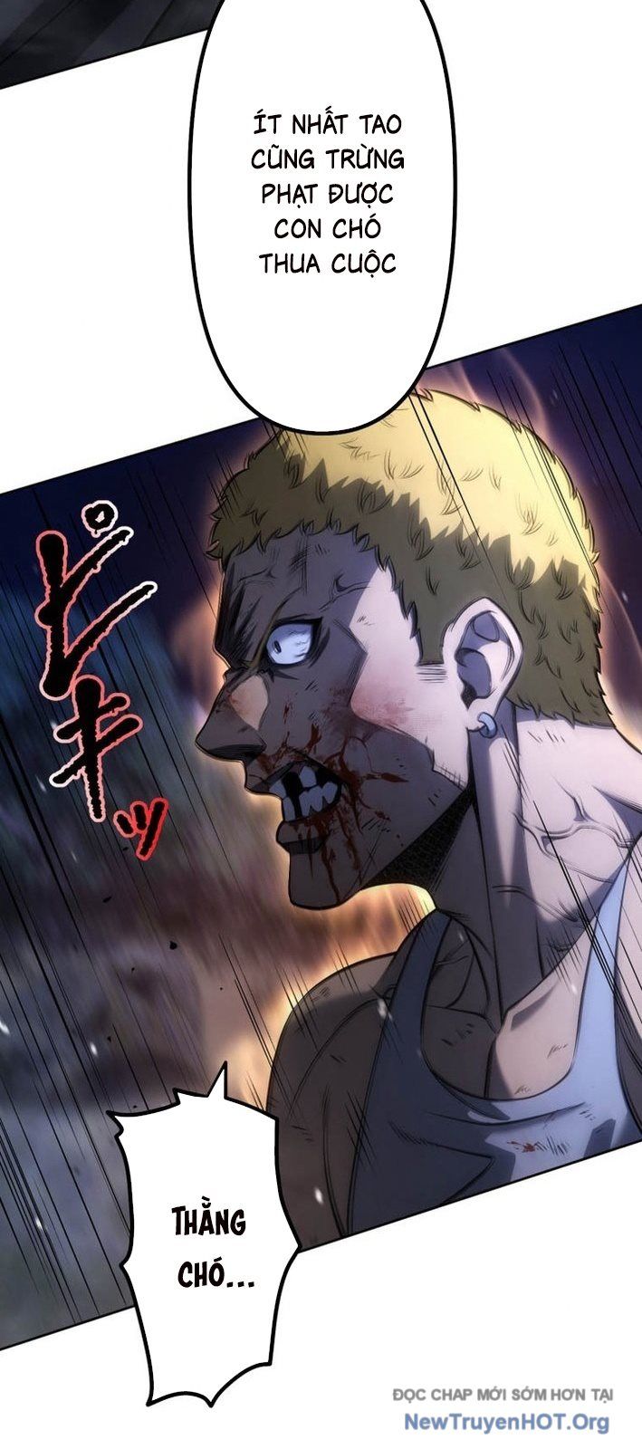 Cựu Chiến Binh Tối Thượng Chapter 15 - 26