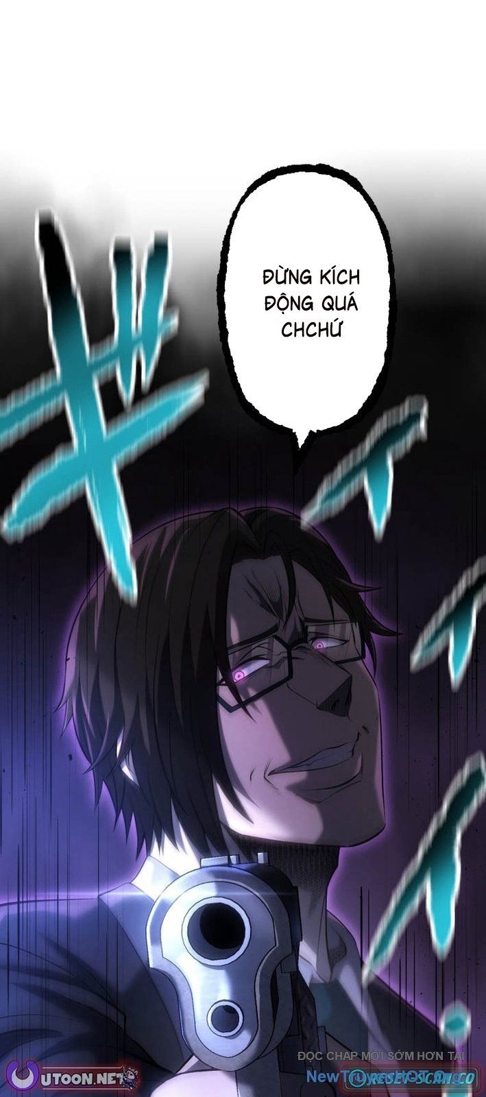 Cựu Chiến Binh Tối Thượng Chapter 15 - 27