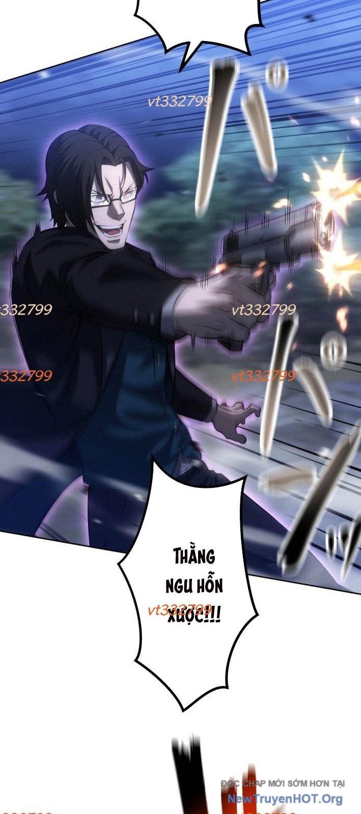 Cựu Chiến Binh Tối Thượng Chapter 15 - 31