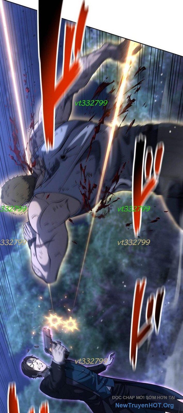 Cựu Chiến Binh Tối Thượng Chapter 15 - 34