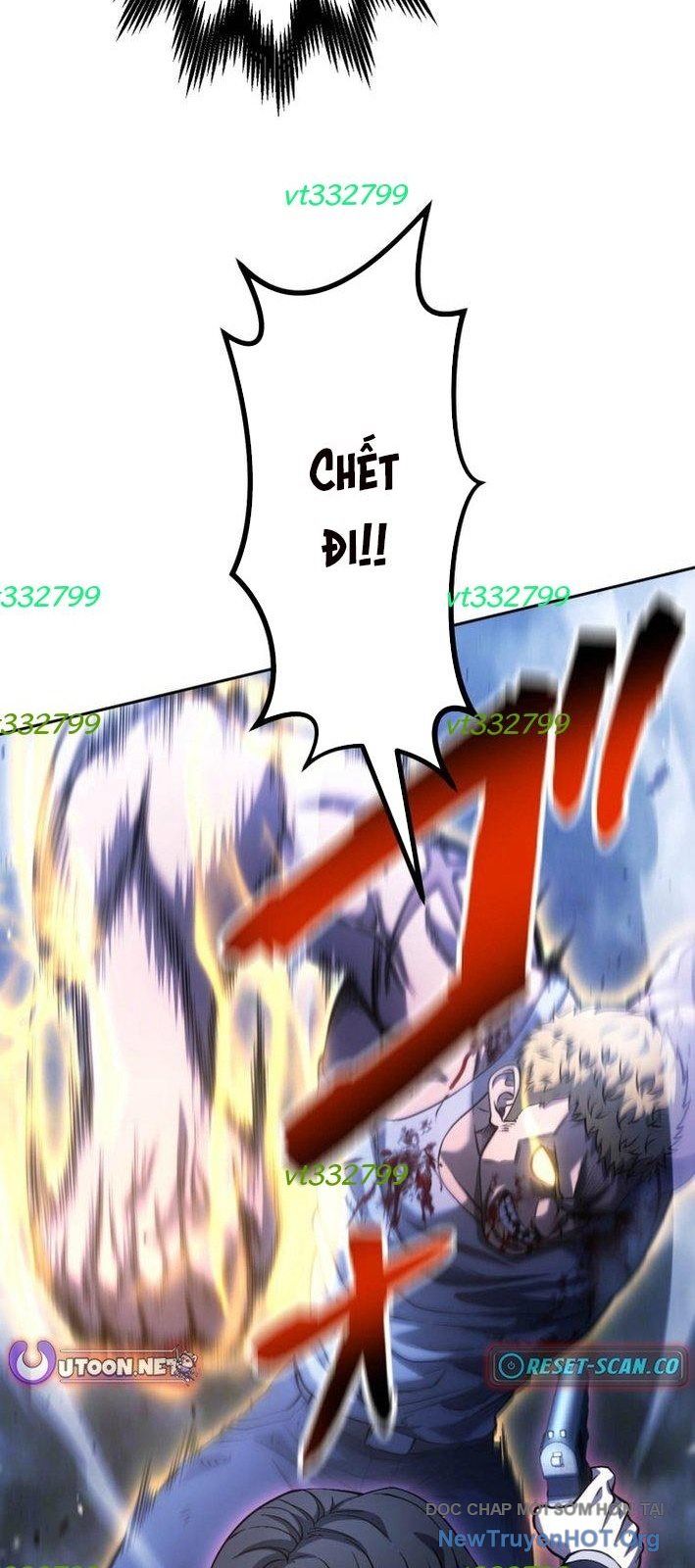 Cựu Chiến Binh Tối Thượng Chapter 15 - 36