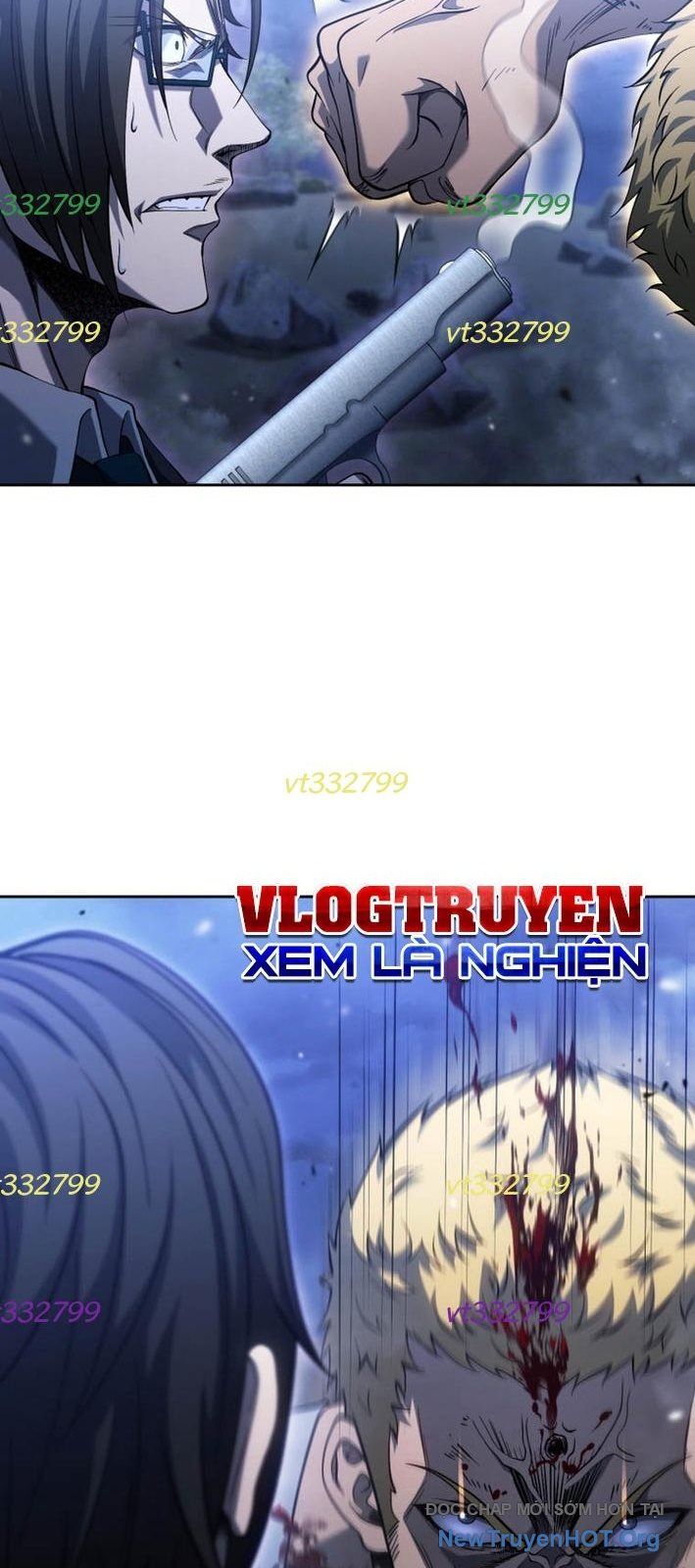 Cựu Chiến Binh Tối Thượng Chapter 15 - 40