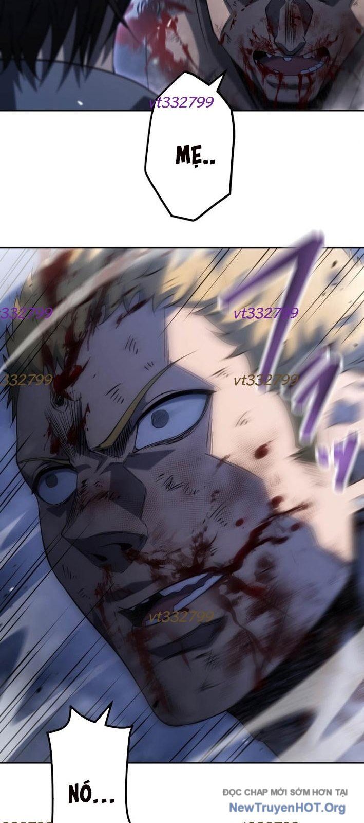 Cựu Chiến Binh Tối Thượng Chapter 15 - 41