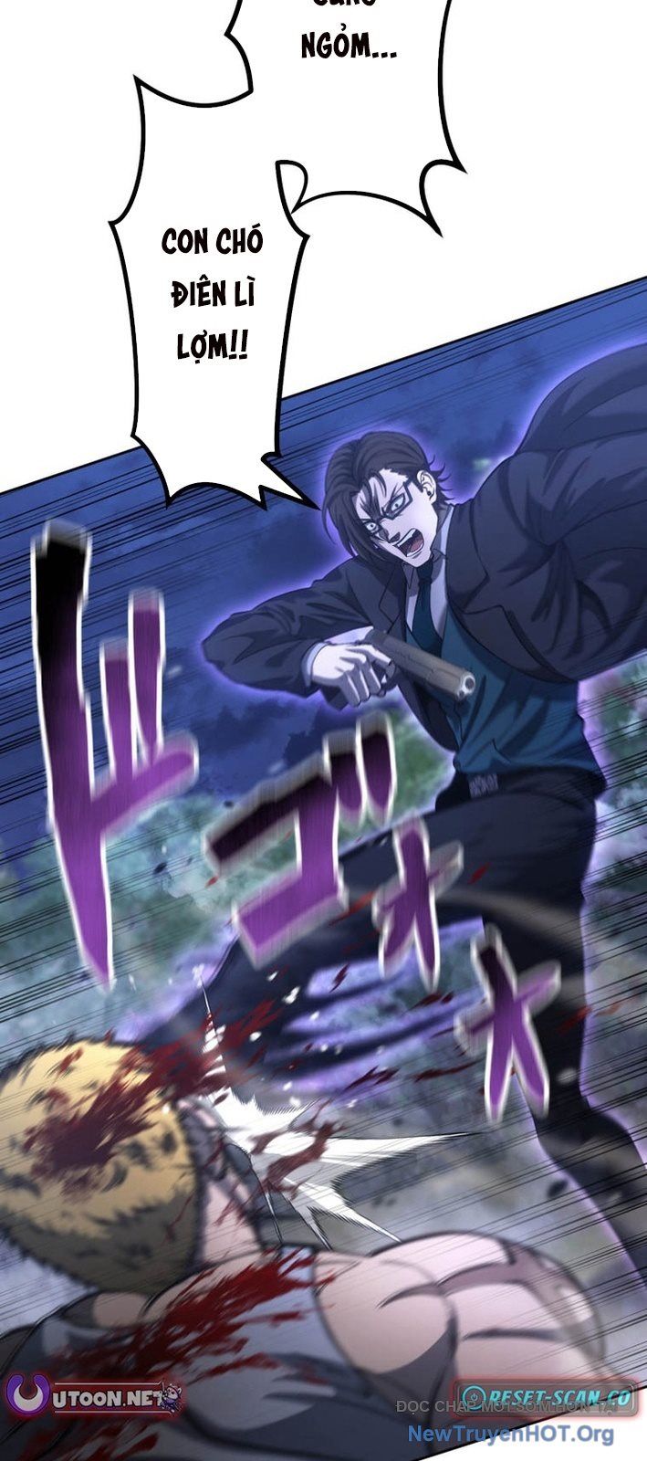 Cựu Chiến Binh Tối Thượng Chapter 15 - 45