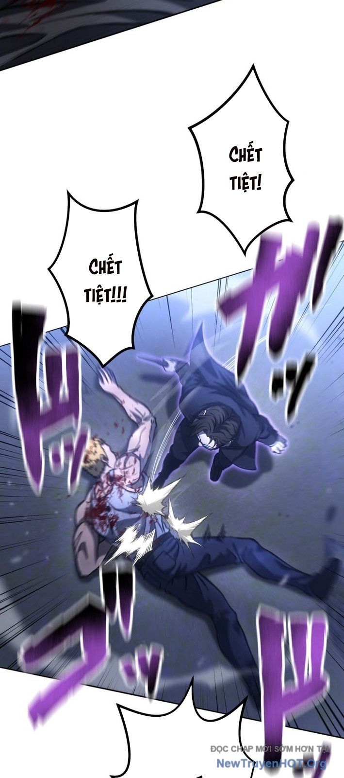 Cựu Chiến Binh Tối Thượng Chapter 15 - 46