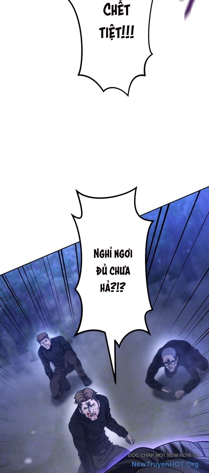 Cựu Chiến Binh Tối Thượng Chapter 15 - 47