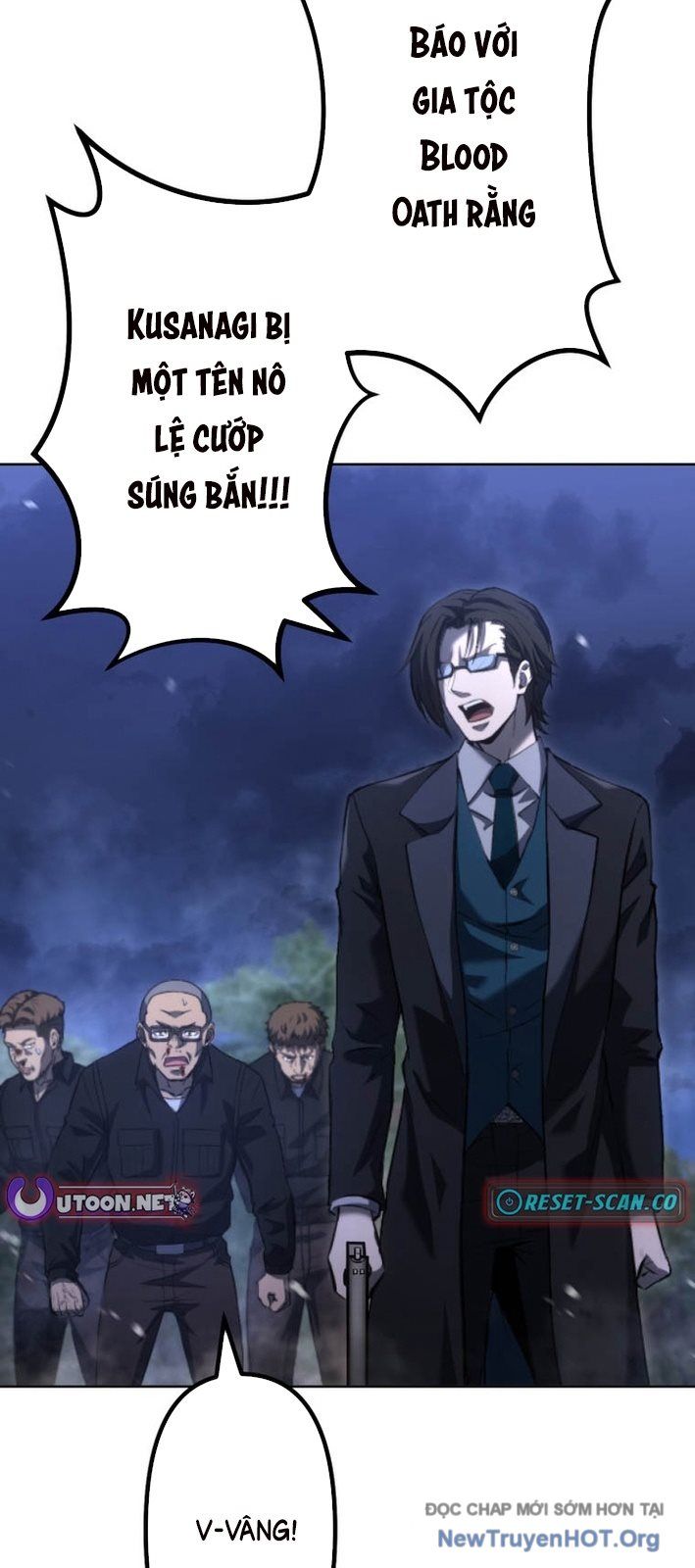 Cựu Chiến Binh Tối Thượng Chapter 15 - 49