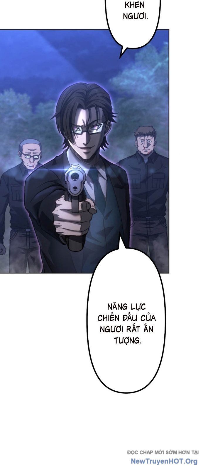 Cựu Chiến Binh Tối Thượng Chapter 15 - 53