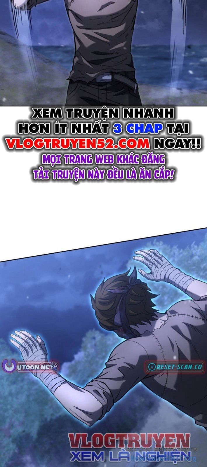 Cựu Chiến Binh Tối Thượng Chapter 15 - 56