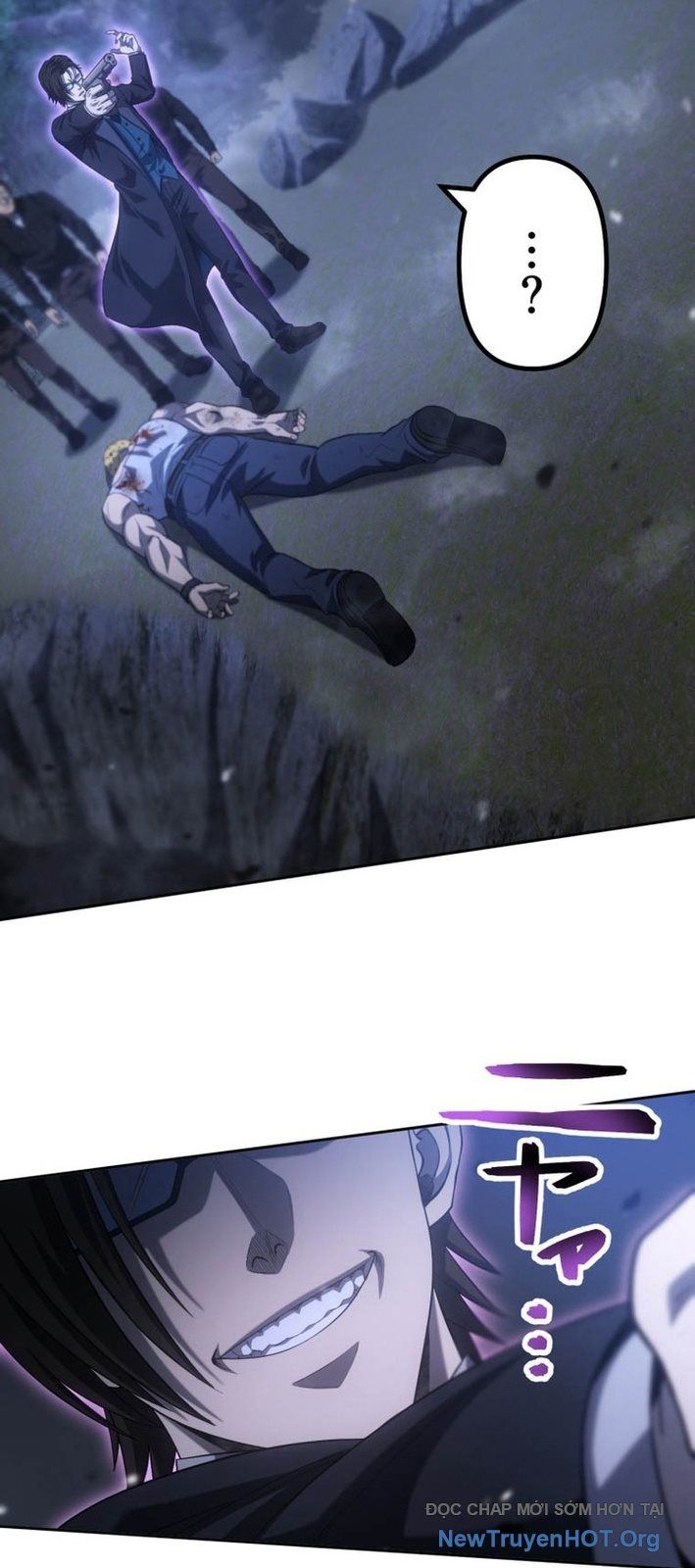 Cựu Chiến Binh Tối Thượng Chapter 15 - 57