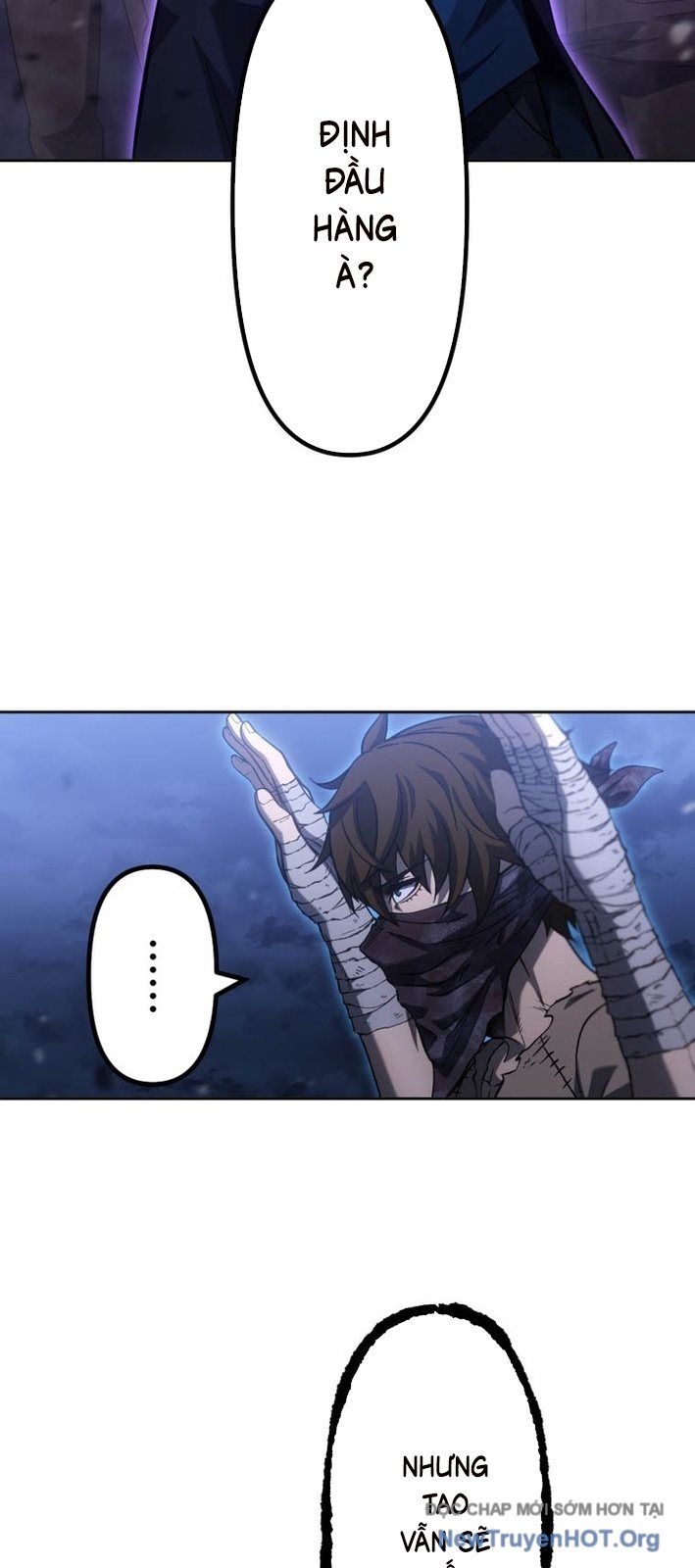 Cựu Chiến Binh Tối Thượng Chapter 15 - 59