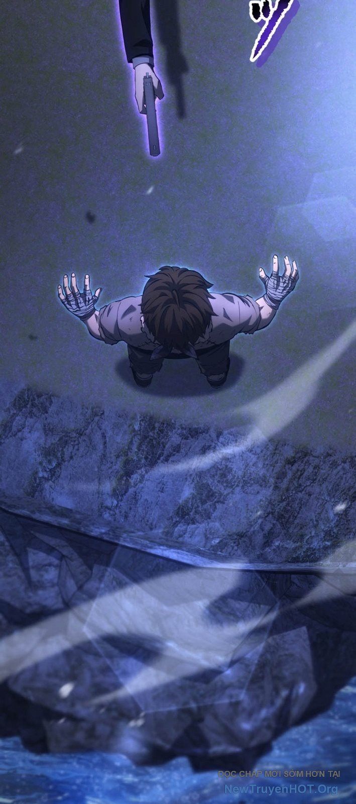 Cựu Chiến Binh Tối Thượng Chapter 15 - 62